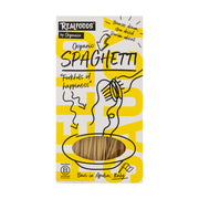 Organico Organic Spaghetti 250g