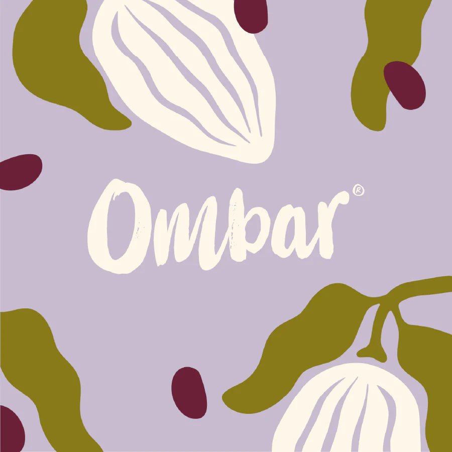 Ombar