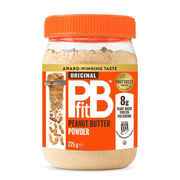 PBfit Peanut Butter Powder 225g