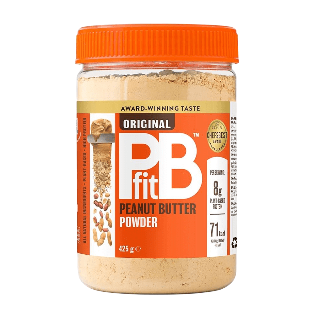 PBfit Peanut Butter Powder 425g