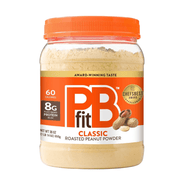 PBfit Peanut Butter Powder 850g