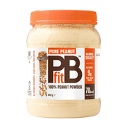 PBfit Pure Peanut Powder 680g