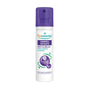 Puressentiel Rest & Relax air spray on a white background