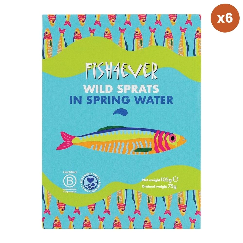 Fish4Ever