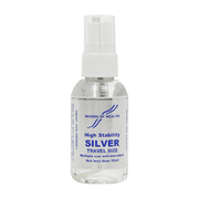Rivers of Health High Stability Silver Spray 50ml