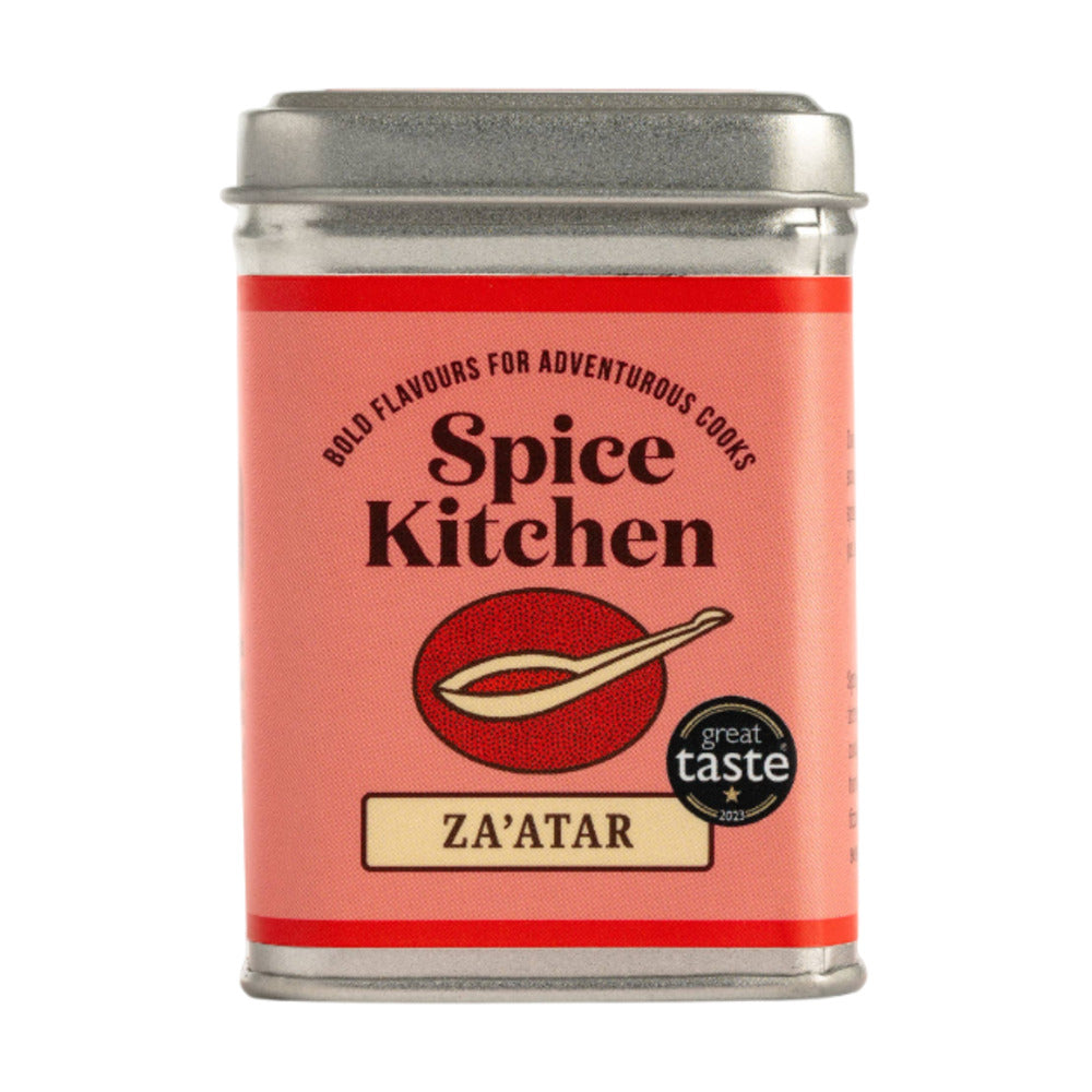 Spice Kitchen Za'atar 60g
