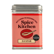 Spice Kitchen Za'atar 60g