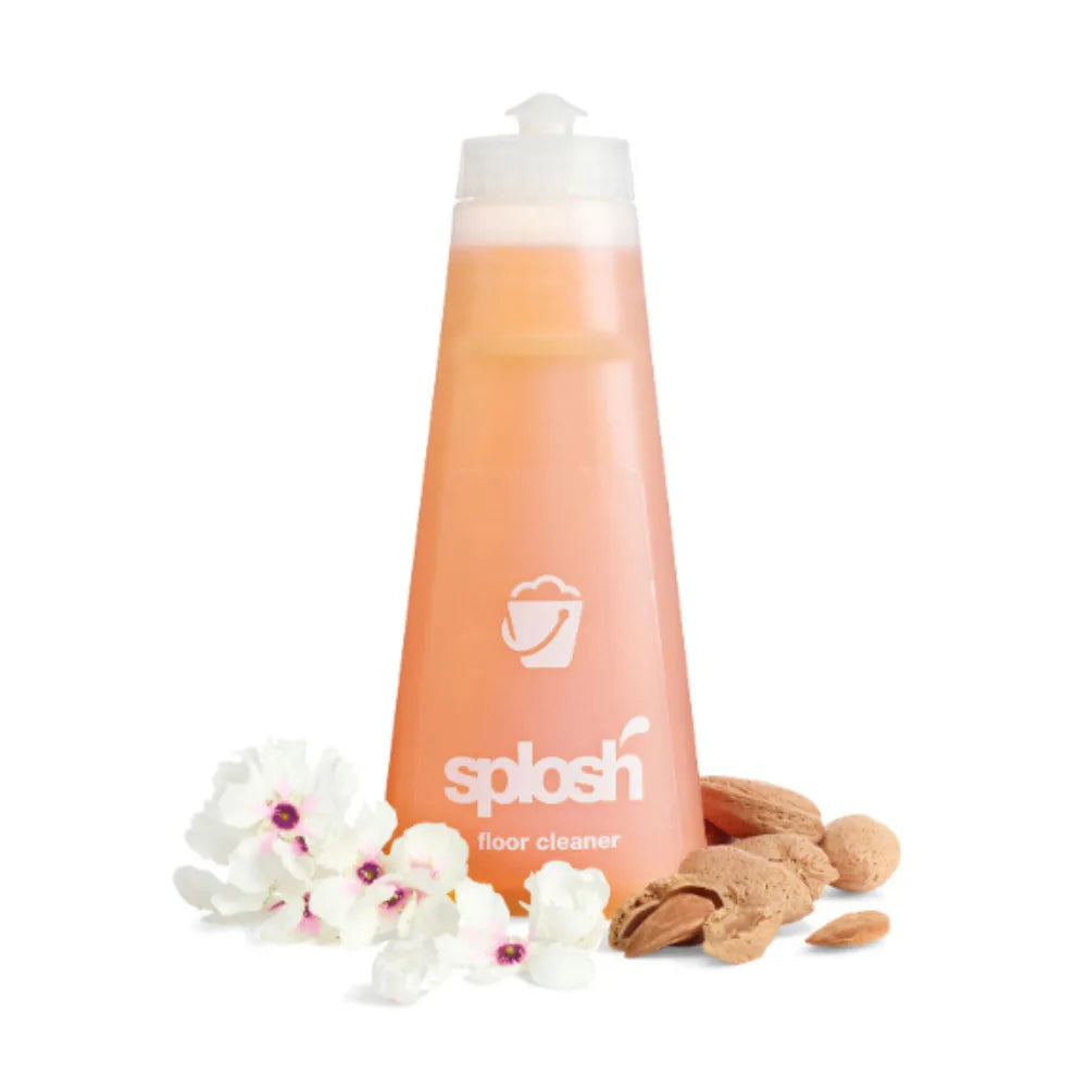 Splosh Floor Cleaner Almond 420ml