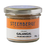 Steenbergs Organic Galangal 30g