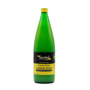 Sunita Organic Lemon Juice 1 Litre