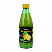 Sunita Organic Lemon Juice 250ml