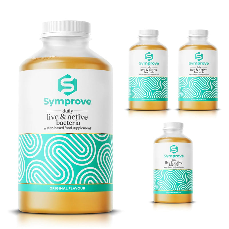 Symprove Original 4 Pack