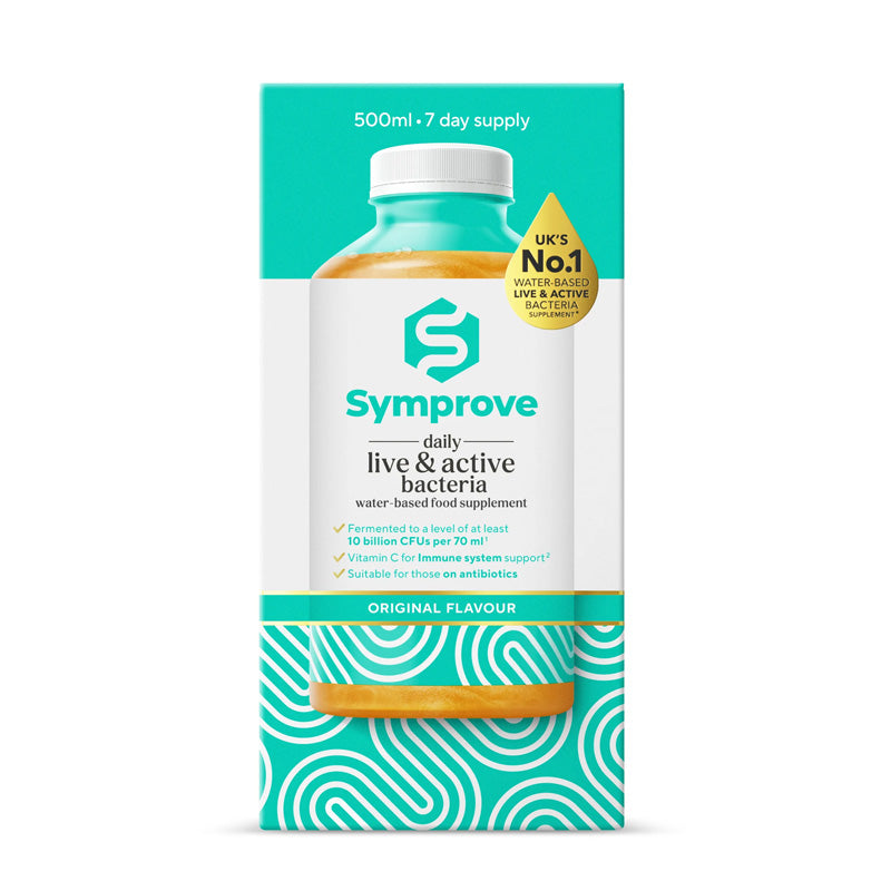 Symprove Original Box