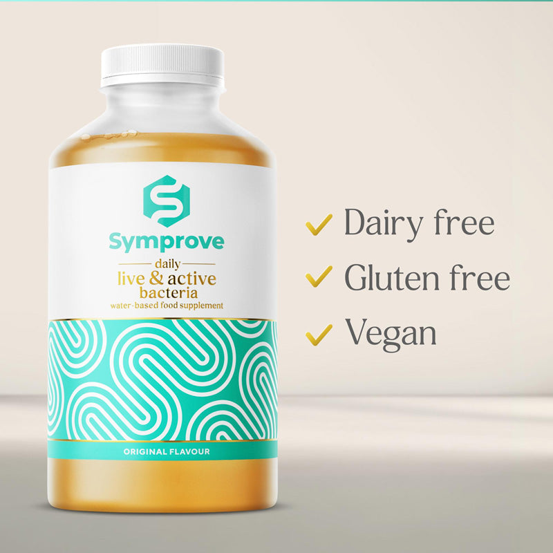 Symprove Original Dietary Information