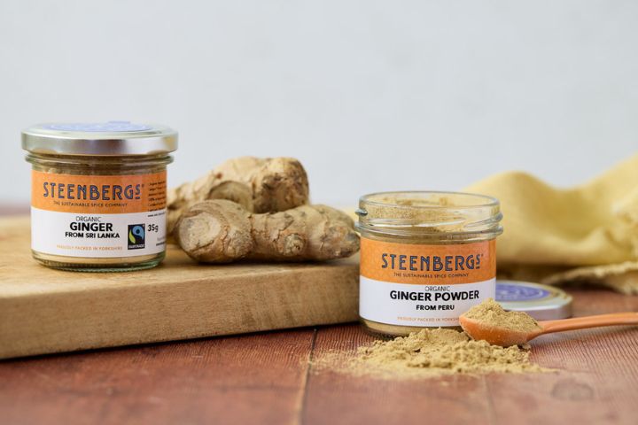 Steenbergs