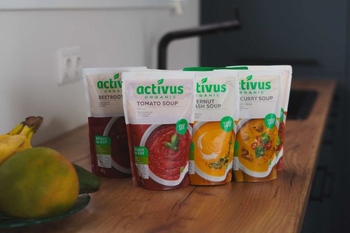 Activus