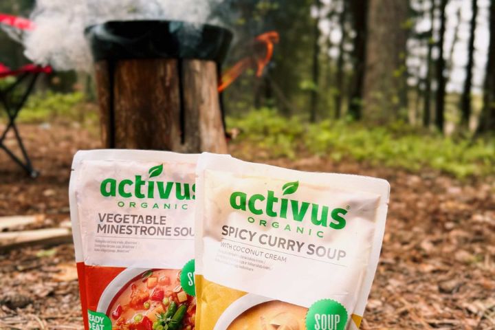 Activus