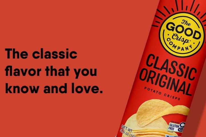 Good Crisp Company