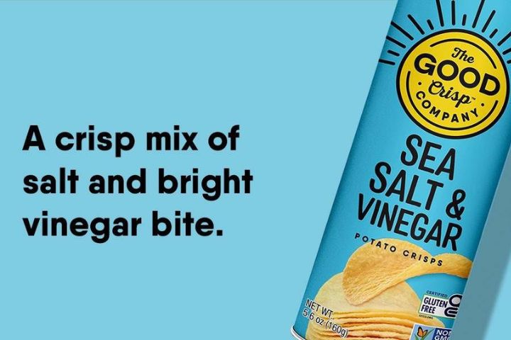 Good Crisp Company