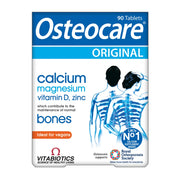 Vitabiotics Osteocare Original 90 Tablets