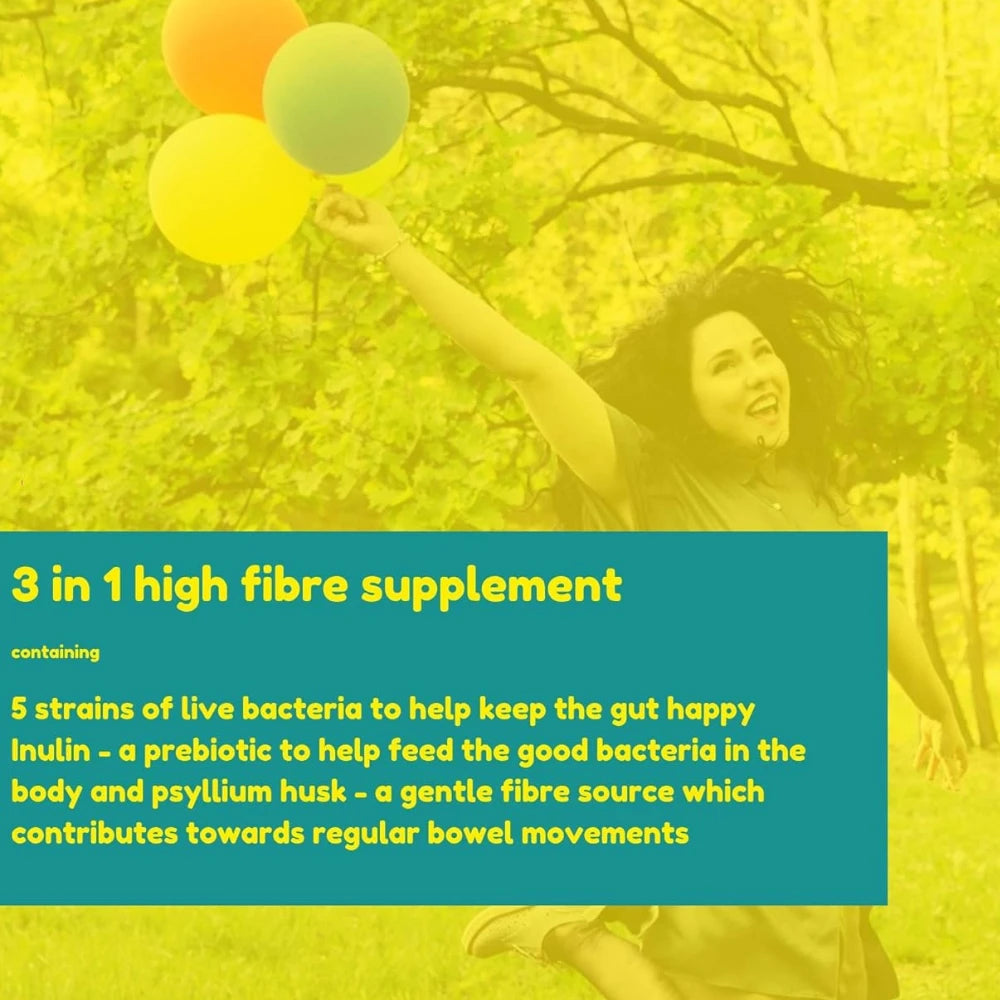 Lepicol High Fibre Powder 350g