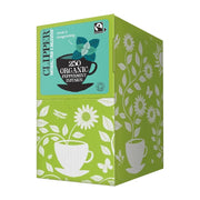 Clipper Fairtrade Organic Infusion Peppermint 250 Envelopes