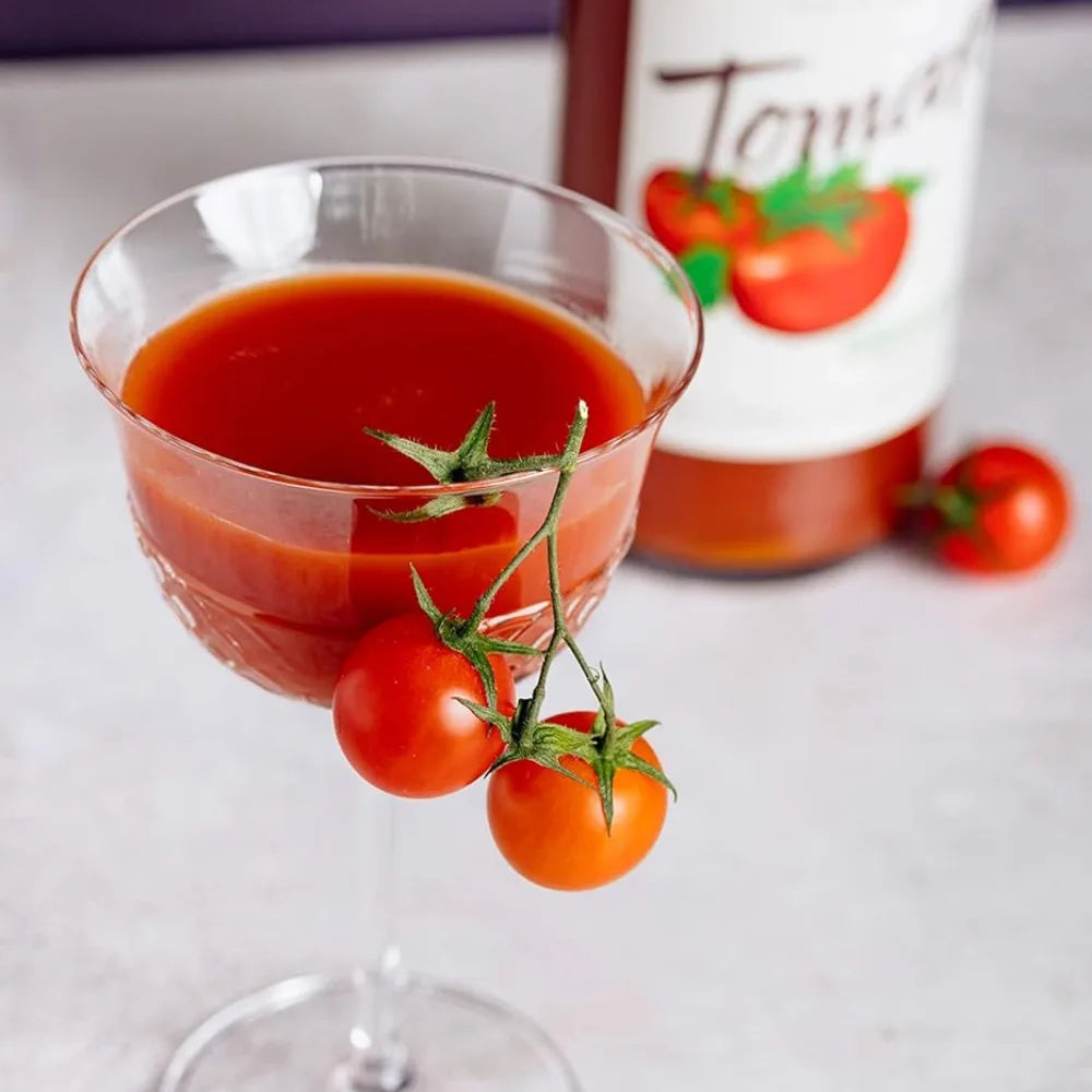 James White Organic Tomato Juice 6 x 750ml