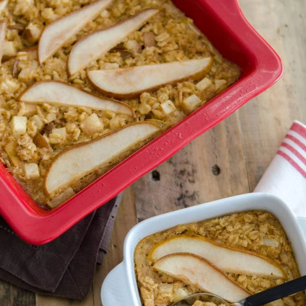 Bob's Red Mill Gluten Free Regular Rolled Oats 907g