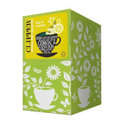 Clipper Organic Infusion Lemon & Ginger 250 Envelopes