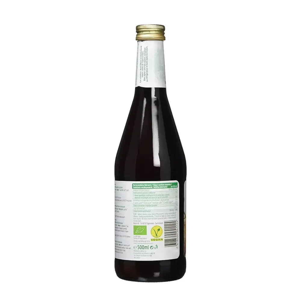 Biotta Breuss Juice 500ml
