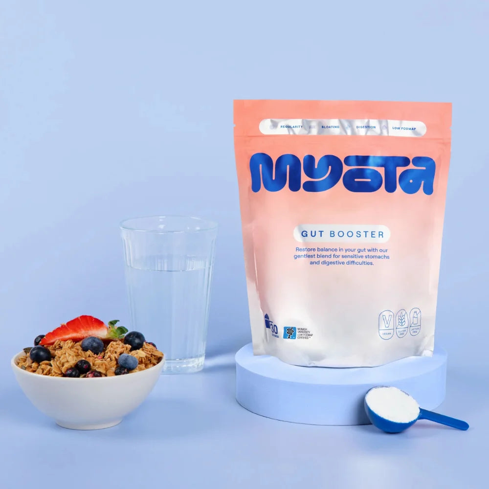 Myota Gut Booster 300g