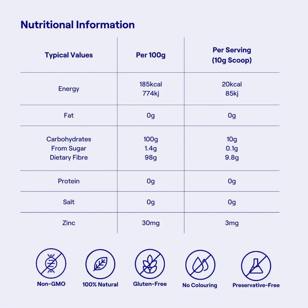 Myota Gut Booster 300g