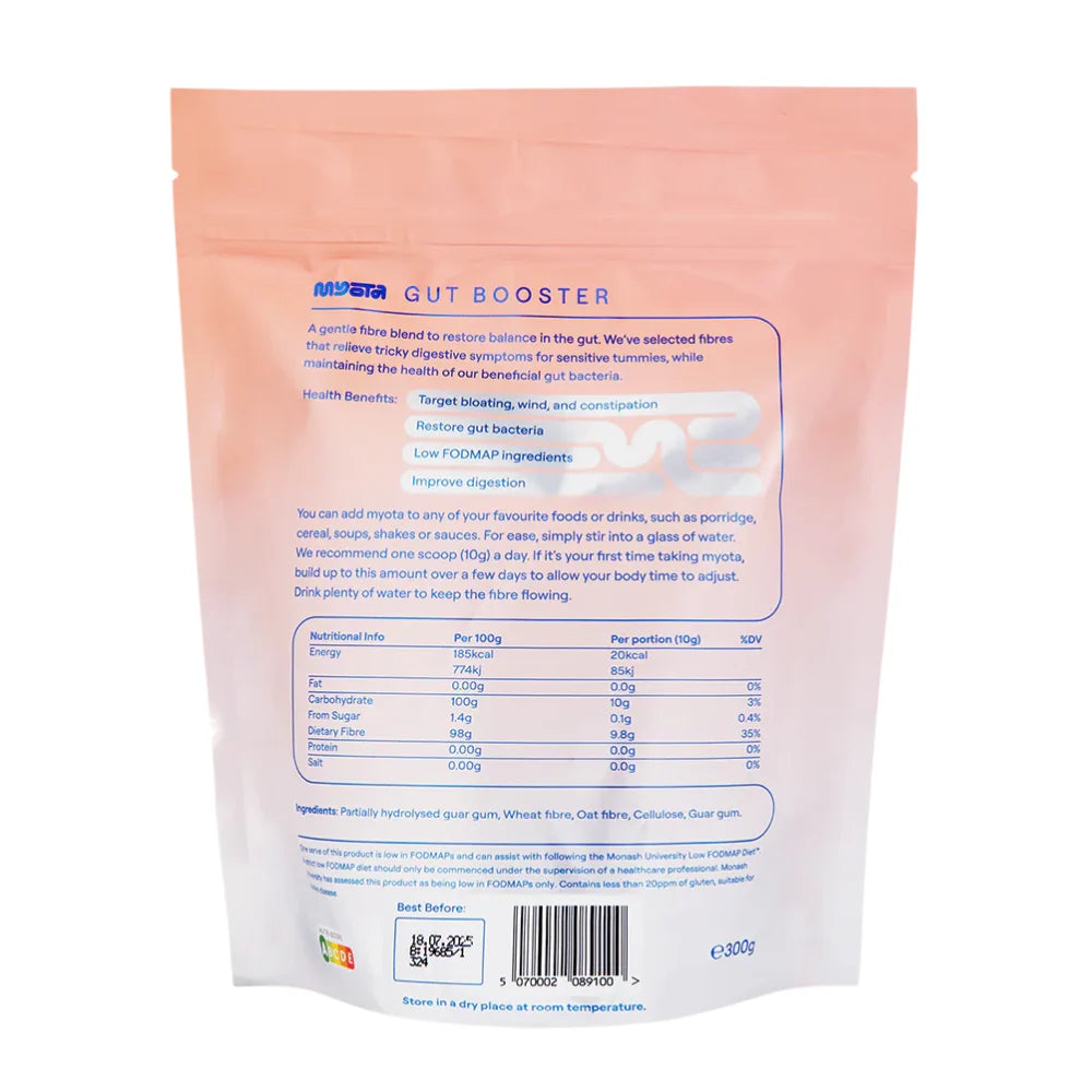 Myota Gut Booster 300g