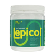Lepicol High Fibre Powder 180g