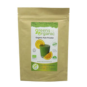 Golden Greens Organic Kale Powder 200g
