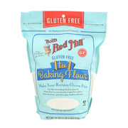 Bob's Red Mill One To One Gluten Free Baking Flour 624g