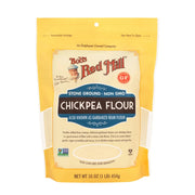 Bob's Red Mill Chickpea Flour 454g