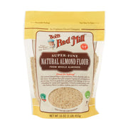 Bob's Red Mill Natural Almond Flour 453g
