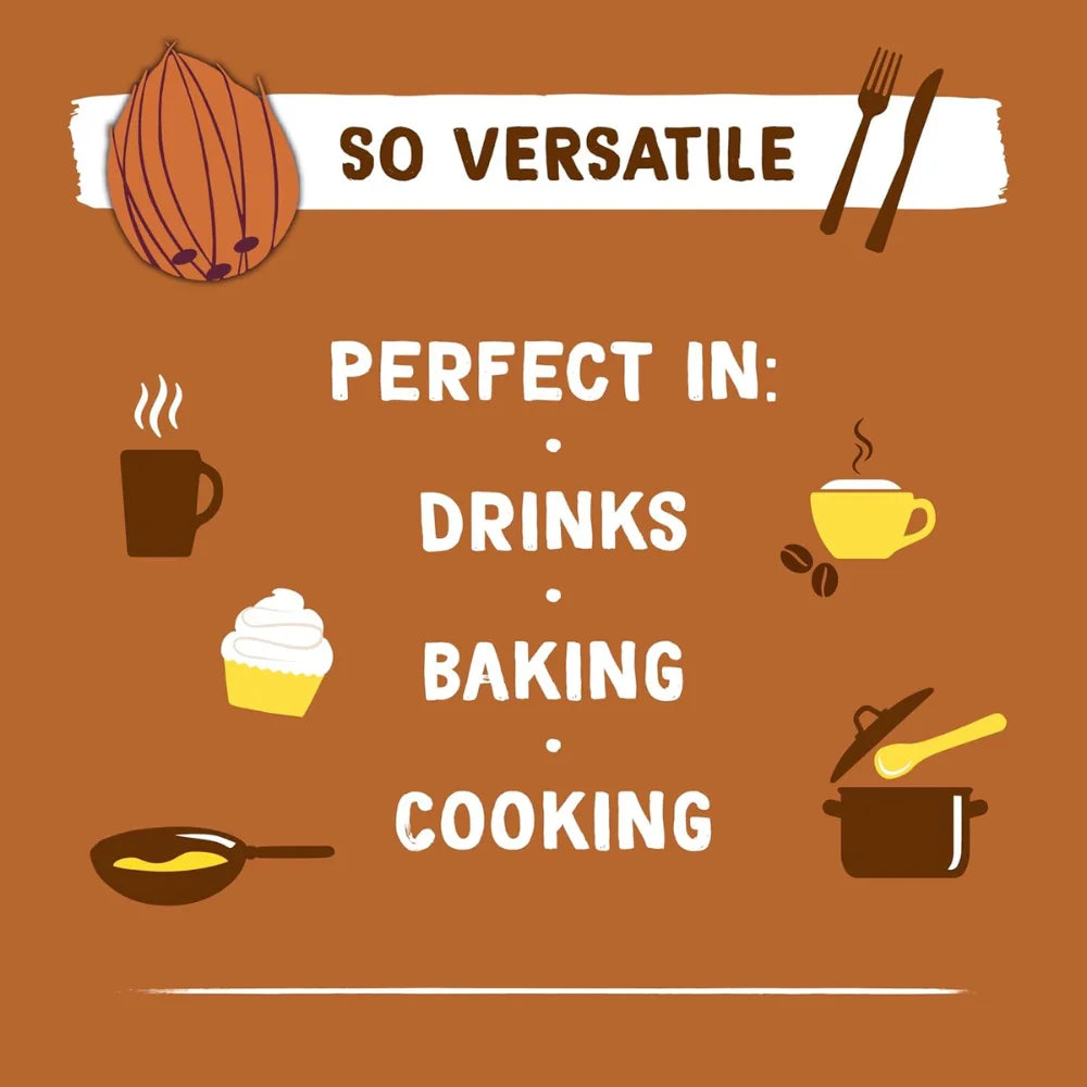 Coconut Merchant Organic Coconut Sugar 1Kg