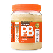 PBfit Peanut Butter Powder 850g