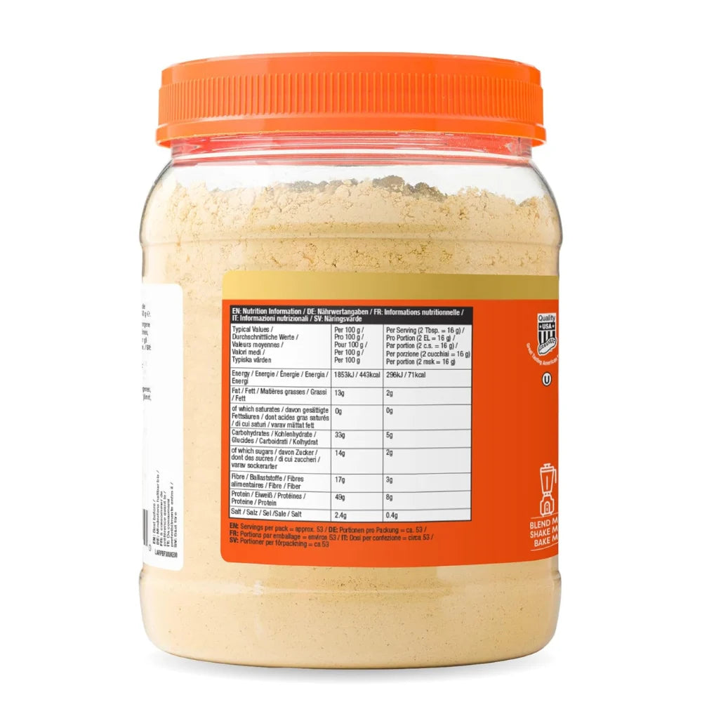 PBfit Peanut Butter Powder 850g