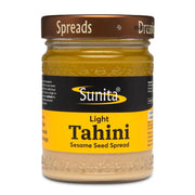 Sunita Light Tahini 280g