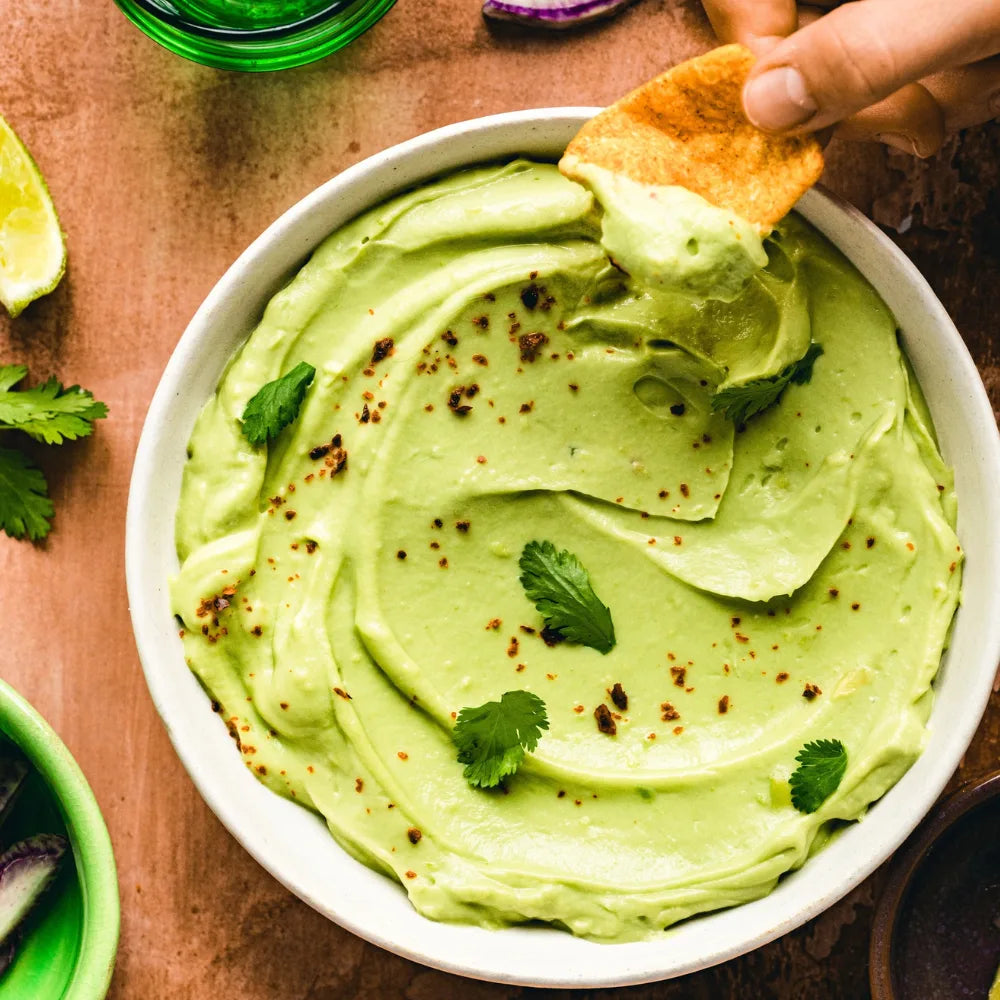 Eat Real Lentil Chips Chilli & Lemon 10 x 95g