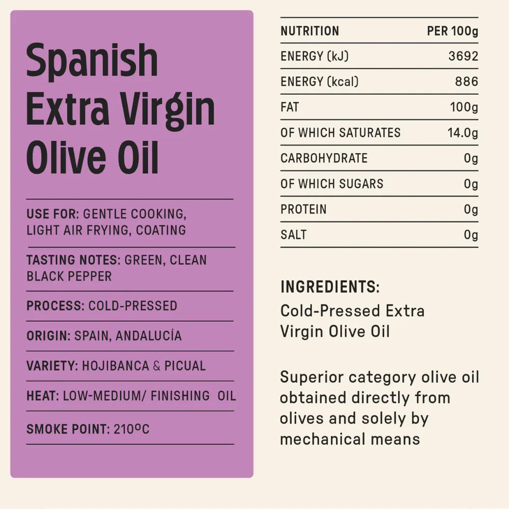 Good Phats Extra Virgin Olive Oil Spray 200ml