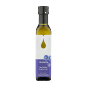Clearspring Organic Flax Oil 250ml