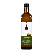 Clearspring Organic Italian Extra Virgin Olive Oil 1 Litre