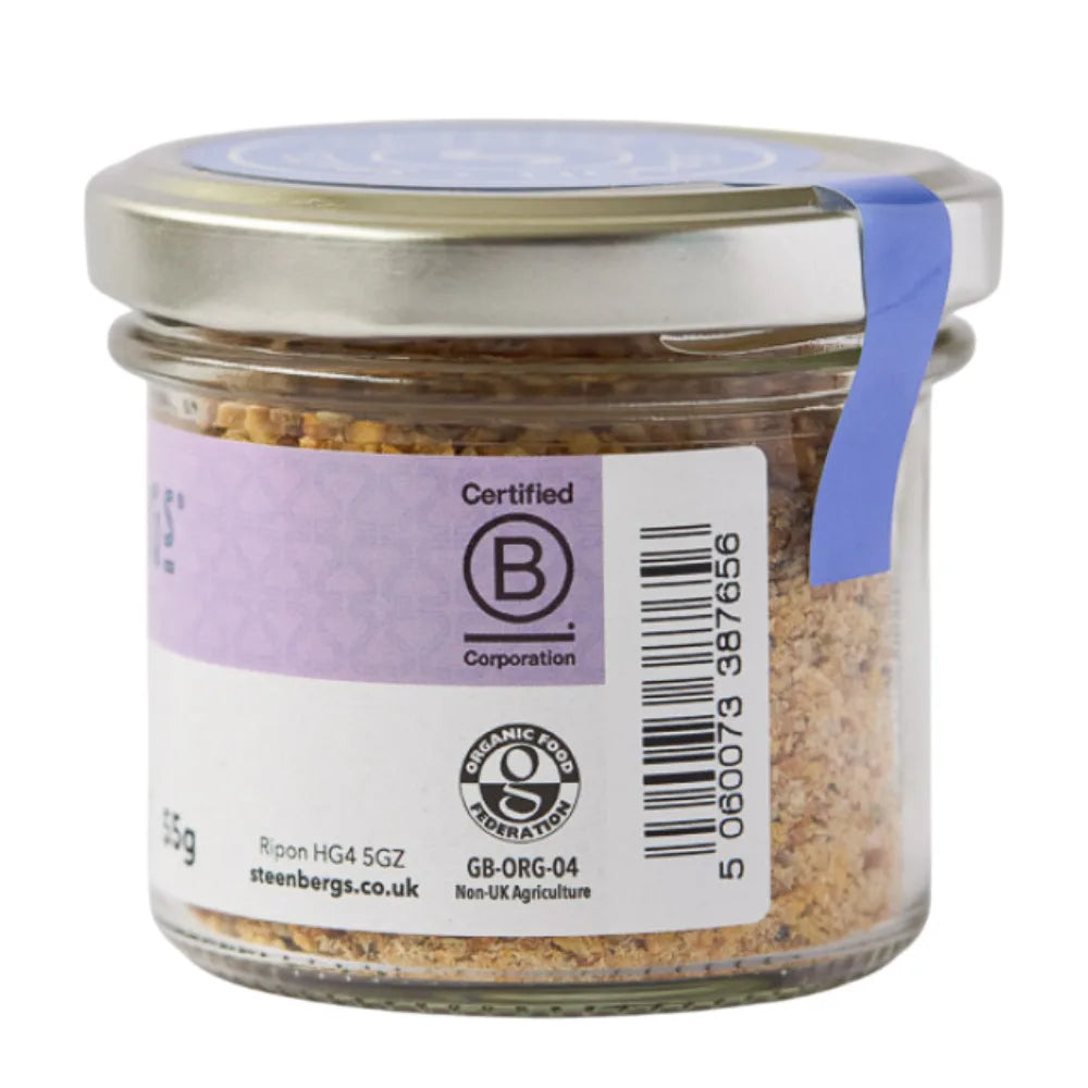 Steenbergs Organic Dukkah 55g