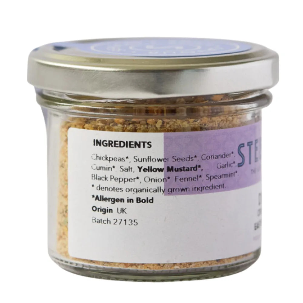 Steenbergs Organic Dukkah 55g