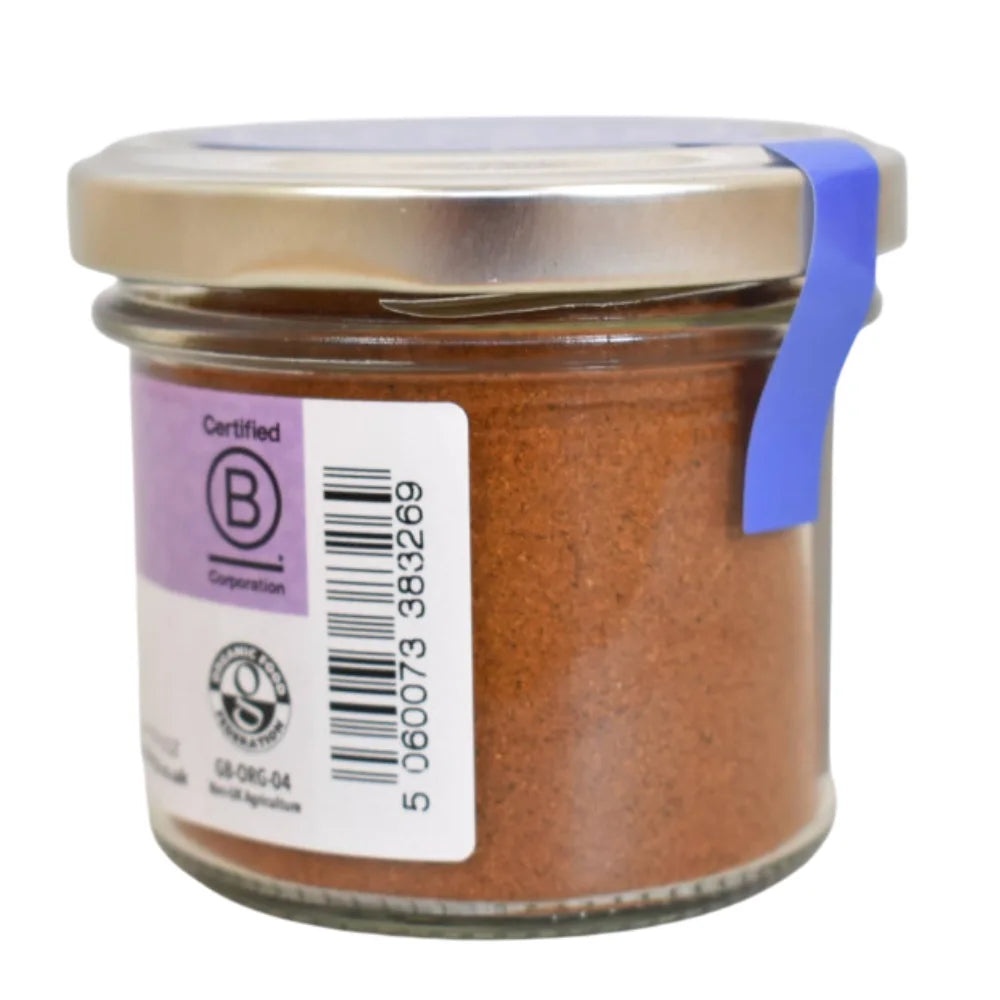 Steenbergs Organic Baharat Seasoning 48g