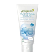 Simply Gentle Pittapatta Organic Moisturising Lotion 200ml x 3